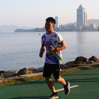 Runner Photo 6103414