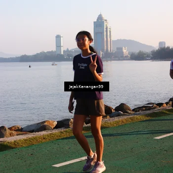 Runner Photo 6103418
