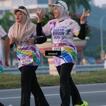 Runner Photo 6103430
