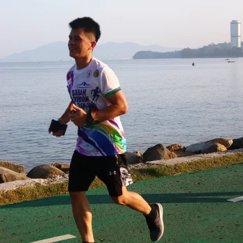 Runner Photo 6103431