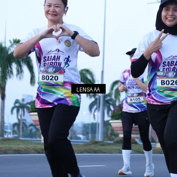 Runner Photo 6103439
