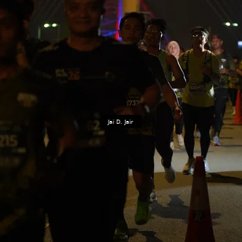 Runner Photo 6103440