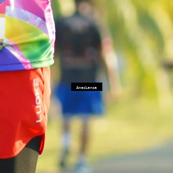 Runner Photo 6103442