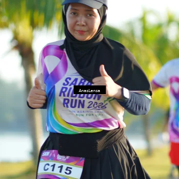 Runner Photo 6103447