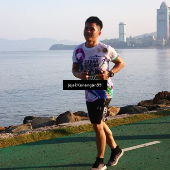 Runner Photo 6103448