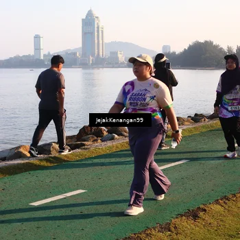 Runner Photo 6103461