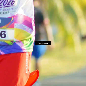 Runner Photo 6103464