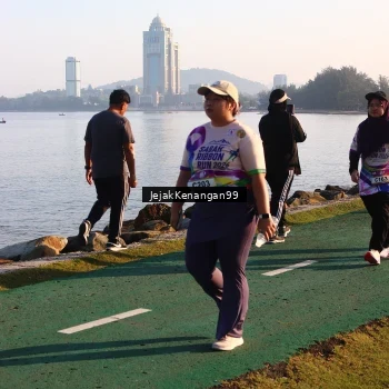 Runner Photo 6103484