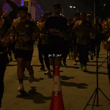 Runner Photo 6103488