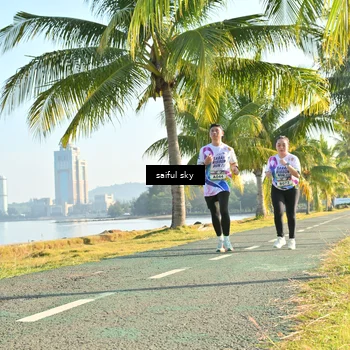 Runner Photo 6103490