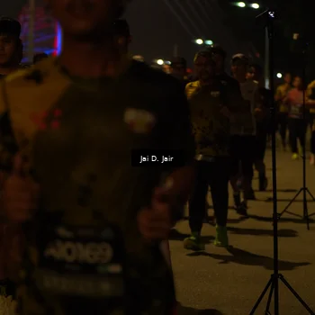Runner Photo 6103499