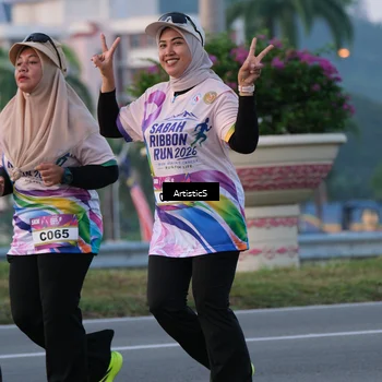 Runner Photo 6103502