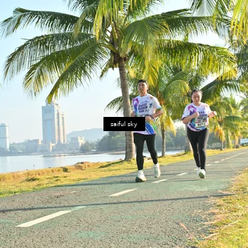 Runner Photo 6103505