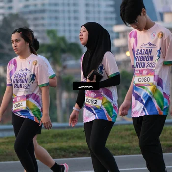 Runner Photo 6103507