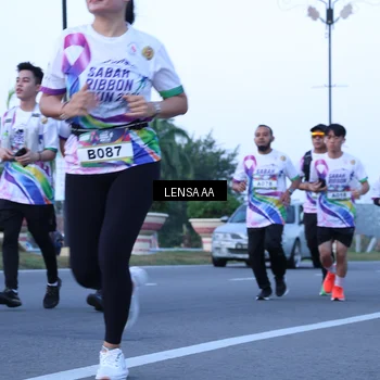 Runner Photo 6103508