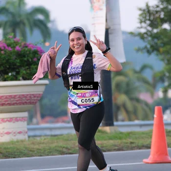Runner Photo 6103513