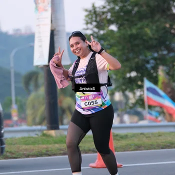 Runner Photo 6103519
