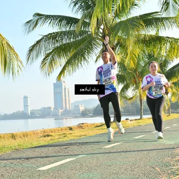 Runner Photo 6103528