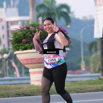 Runner Photo 6103529