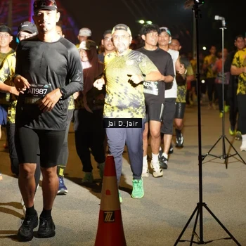 Runner Photo 6103531