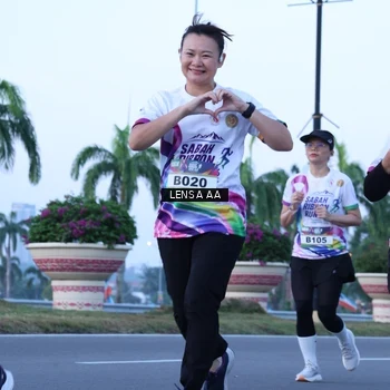 Runner Photo 6103536