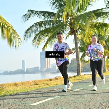 Runner Photo 6103541