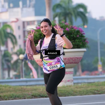Runner Photo 6103543