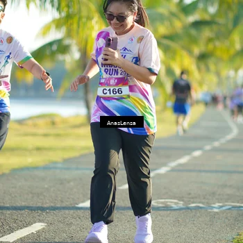 Runner Photo 6103545