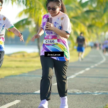 Runner Photo 6103546