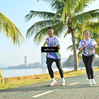 Runner Photo 6103553