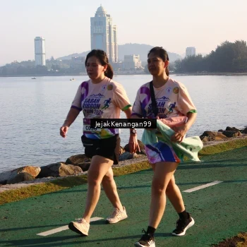 Runner Photo 6103558
