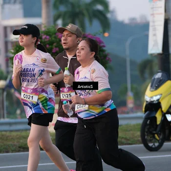 Runner Photo 6103566