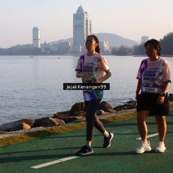 Runner Photo 6103572