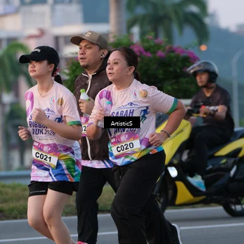 Runner Photo 6103573