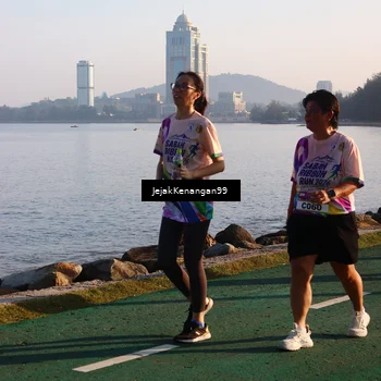 Runner Photo 6103579