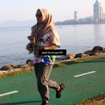 Runner Photo 6103580