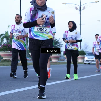 Runner Photo 6103590