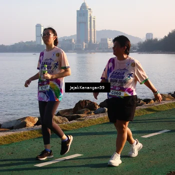 Runner Photo 6103595