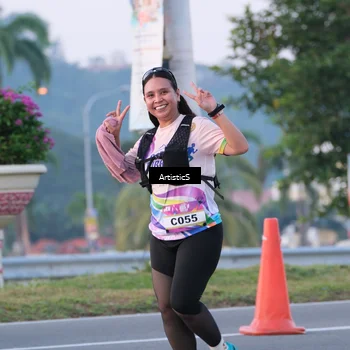 Runner Photo 6103602