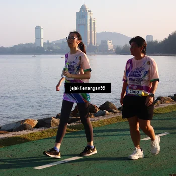Runner Photo 6103603