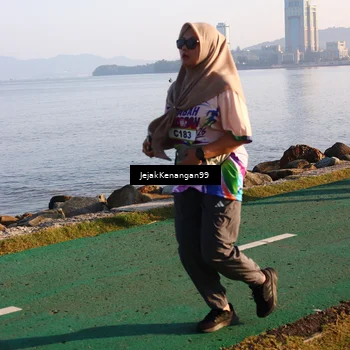 Runner Photo 6103606