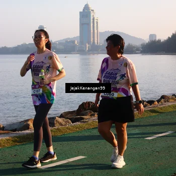 Runner Photo 6103612
