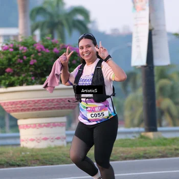 Runner Photo 6103613