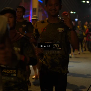 Runner Photo 6103616