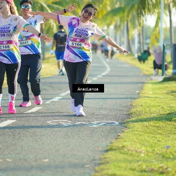 Runner Photo 6103620
