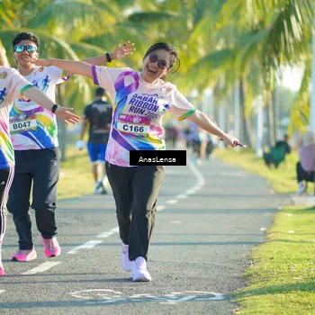 Runner Photo 6103624