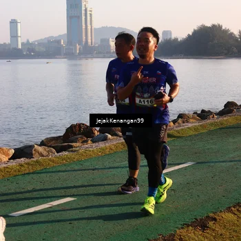 Runner Photo 6103629