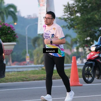 Runner Photo 6103631