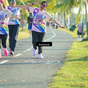 Runner Photo 6103641