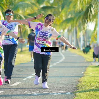Runner Photo 6103646